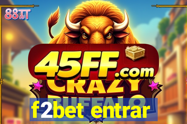 f2bet entrar